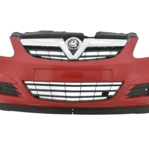 ZDERZAK PRZEDNI PRZÓD OPEL CORSA D Do wyczerpania zapasów